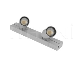 Светильник LED Squad Светильник LED Squad фабрика Flos