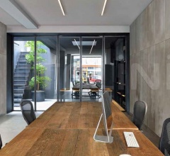 Итальянские Потолочные светильники - Светильник In-Finity Итальянские Потолочные светильники - Светильник In-Finity фабрика Flos