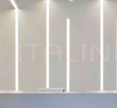 Итальянские Потолочные светильники - Светильник In-Finity Итальянские Потолочные светильники - Светильник In-Finity фабрика Flos