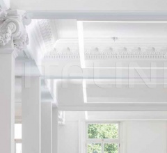 Итальянские Потолочные светильники - Светильник In-Finity Итальянские Потолочные светильники - Светильник In-Finity фабрика Flos