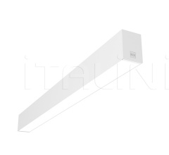 Итальянские Потолочные светильники - Светильник In-Finity Итальянские Потолочные светильники - Светильник In-Finity фабрика Flos