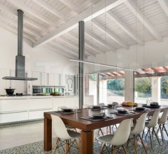 Подвесной светильник Super Line Подвесной светильник Super Line фабрика Flos