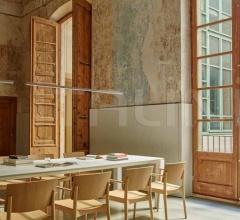 Подвесной светильник Super Line Подвесной светильник Super Line фабрика Flos