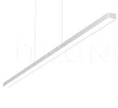 Подвесной светильник Super Line Подвесной светильник Super Line фабрика Flos