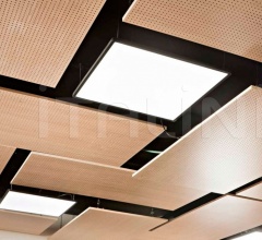 Подвесной светильник Super flat Подвесной светильник Super flat фабрика Flos