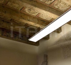 Подвесной светильник Super flat Подвесной светильник Super flat фабрика Flos