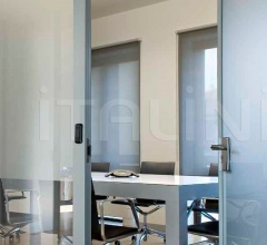 Подвесной светильник Super flat Подвесной светильник Super flat фабрика Flos