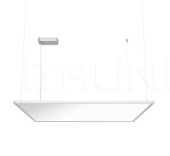 Подвесной светильник Super flat Подвесной светильник Super flat фабрика Flos