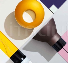 Подвесной светильник Light Bell Подвесной светильник Light Bell фабрика Flos