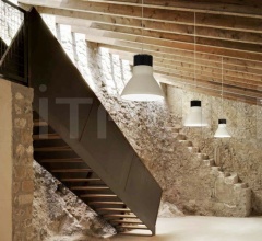 Подвесной светильник Light Bell Подвесной светильник Light Bell фабрика Flos