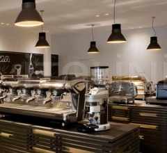 Подвесной светильник Light Bell Подвесной светильник Light Bell фабрика Flos