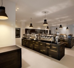 Подвесной светильник Light Bell Подвесной светильник Light Bell фабрика Flos