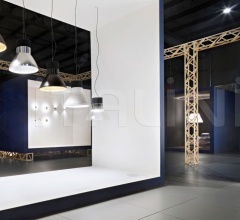 Подвесной светильник Light Bell Подвесной светильник Light Bell фабрика Flos