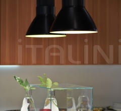 Подвесной светильник Light Bell Подвесной светильник Light Bell фабрика Flos