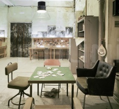 Подвесной светильник Light Bell Подвесной светильник Light Bell фабрика Flos