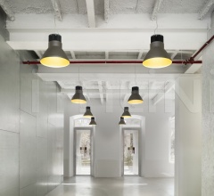 Подвесной светильник Light Bell Подвесной светильник Light Bell фабрика Flos