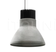 Подвесной светильник Light Bell Подвесной светильник Light Bell фабрика Flos