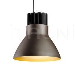 Подвесной светильник Light Bell Подвесной светильник Light Bell фабрика Flos