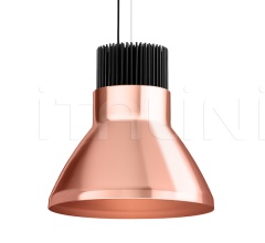 Подвесной светильник Light Bell Подвесной светильник Light Bell фабрика Flos