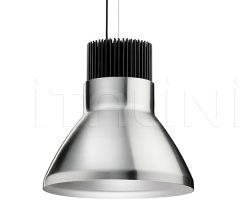 Подвесной светильник Light Bell Подвесной светильник Light Bell фабрика Flos