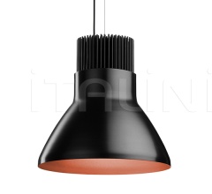 Подвесной светильник Light Bell Подвесной светильник Light Bell фабрика Flos