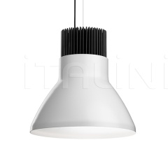 Подвесной светильник Light Bell Подвесной светильник Light Bell фабрика Flos