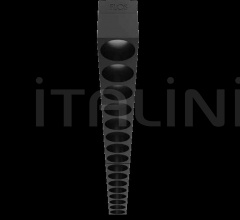 Итальянские Потолочные светильники - Потолочный светильник Light Shadow Итальянские Потолочные светильники - Потолочный светильник Light Shadow фабрика Flos