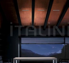 Итальянские Потолочные светильники - Потолочный светильник Light Shadow Итальянские Потолочные светильники - Потолочный светильник Light Shadow фабрика Flos