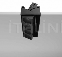 Итальянские Потолочные светильники - Потолочный светильник Light Shadow Итальянские Потолочные светильники - Потолочный светильник Light Shadow фабрика Flos