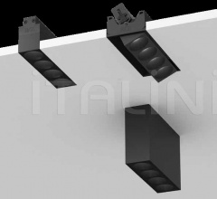 Итальянские Потолочные светильники - Потолочный светильник Light Shadow Итальянские Потолочные светильники - Потолочный светильник Light Shadow фабрика Flos