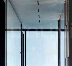 Итальянские Потолочные светильники - Потолочный светильник Light Shadow Итальянские Потолочные светильники - Потолочный светильник Light Shadow фабрика Flos