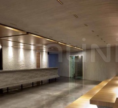 Итальянские Потолочные светильники - Потолочный светильник Light Shadow Итальянские Потолочные светильники - Потолочный светильник Light Shadow фабрика Flos