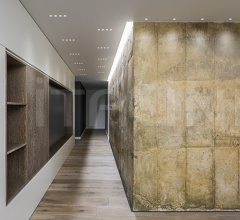 Итальянские Потолочные светильники - Потолочный светильник Light Shadow Итальянские Потолочные светильники - Потолочный светильник Light Shadow фабрика Flos