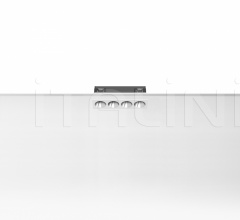 Итальянские Потолочные светильники - Потолочный светильник Light Shadow Итальянские Потолочные светильники - Потолочный светильник Light Shadow фабрика Flos