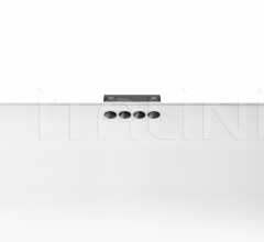 Итальянские Потолочные светильники - Потолочный светильник Light Shadow Итальянские Потолочные светильники - Потолочный светильник Light Shadow фабрика Flos