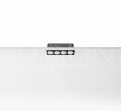 Итальянские Потолочные светильники - Потолочный светильник Light Shadow Итальянские Потолочные светильники - Потолочный светильник Light Shadow фабрика Flos