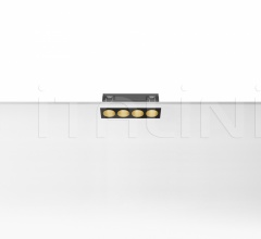 Итальянские Потолочные светильники - Потолочный светильник Light Shadow Итальянские Потолочные светильники - Потолочный светильник Light Shadow фабрика Flos