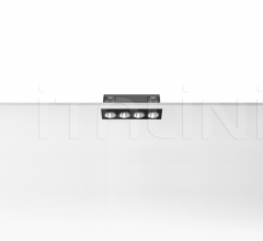 Итальянские Потолочные светильники - Потолочный светильник Light Shadow Итальянские Потолочные светильники - Потолочный светильник Light Shadow фабрика Flos