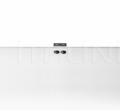 Итальянские Потолочные светильники - Потолочный светильник Light Shadow Итальянские Потолочные светильники - Потолочный светильник Light Shadow фабрика Flos