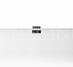 Итальянские Потолочные светильники - Потолочный светильник Light Shadow Итальянские Потолочные светильники - Потолочный светильник Light Shadow фабрика Flos