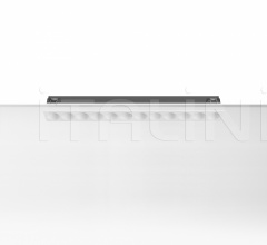 Итальянские Потолочные светильники - Потолочный светильник Light Shadow Итальянские Потолочные светильники - Потолочный светильник Light Shadow фабрика Flos