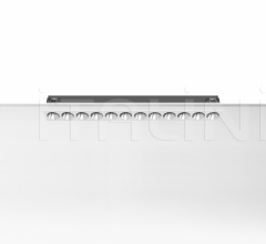 Итальянские Потолочные светильники - Потолочный светильник Light Shadow Итальянские Потолочные светильники - Потолочный светильник Light Shadow фабрика Flos