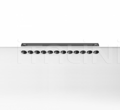 Итальянские Потолочные светильники - Потолочный светильник Light Shadow Итальянские Потолочные светильники - Потолочный светильник Light Shadow фабрика Flos