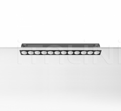 Итальянские Потолочные светильники - Потолочный светильник Light Shadow Итальянские Потолочные светильники - Потолочный светильник Light Shadow фабрика Flos