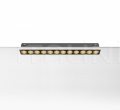 Итальянские Потолочные светильники - Потолочный светильник Light Shadow Итальянские Потолочные светильники - Потолочный светильник Light Shadow фабрика Flos