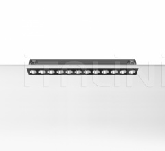 Итальянские Потолочные светильники - Потолочный светильник Light Shadow Итальянские Потолочные светильники - Потолочный светильник Light Shadow фабрика Flos