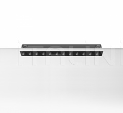 Итальянские Потолочные светильники - Потолочный светильник Light Shadow Итальянские Потолочные светильники - Потолочный светильник Light Shadow фабрика Flos