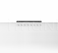 Итальянские Потолочные светильники - Потолочный светильник Light Shadow Итальянские Потолочные светильники - Потолочный светильник Light Shadow фабрика Flos