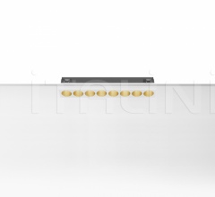 Итальянские Потолочные светильники - Потолочный светильник Light Shadow Итальянские Потолочные светильники - Потолочный светильник Light Shadow фабрика Flos