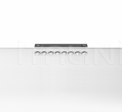 Итальянские Потолочные светильники - Потолочный светильник Light Shadow Итальянские Потолочные светильники - Потолочный светильник Light Shadow фабрика Flos